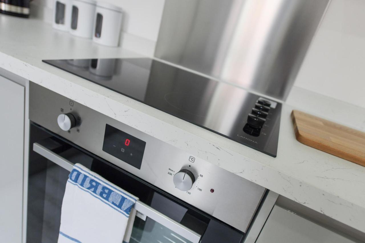 Nottingham City Centre Short Stay Apartments With Parking 部屋 写真