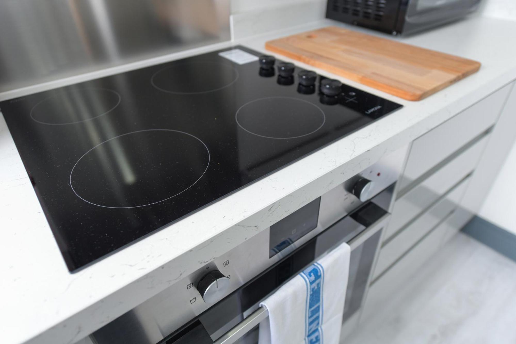 Nottingham City Centre Short Stay Apartments With Parking 部屋 写真