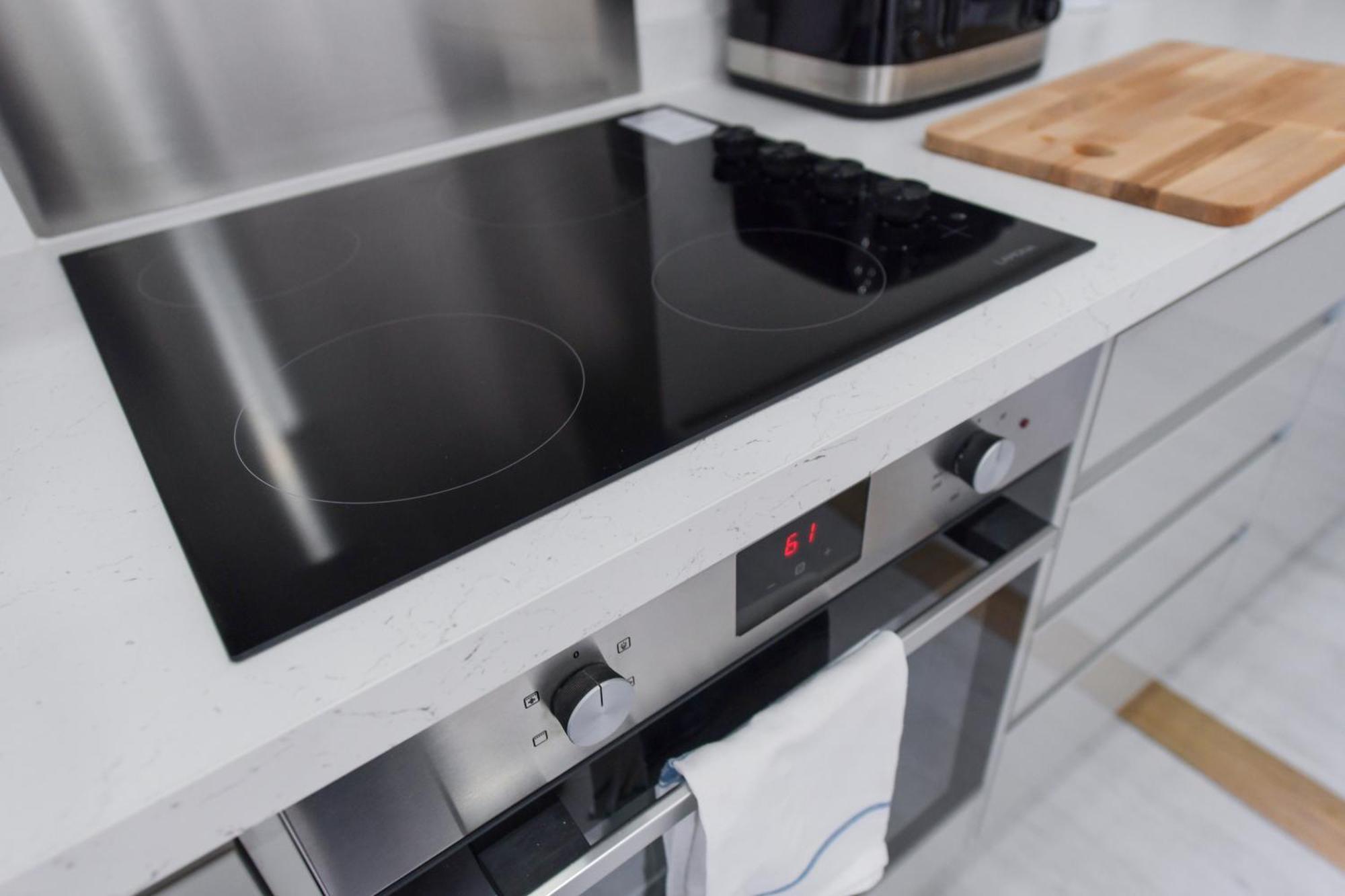 Nottingham City Centre Short Stay Apartments With Parking 部屋 写真