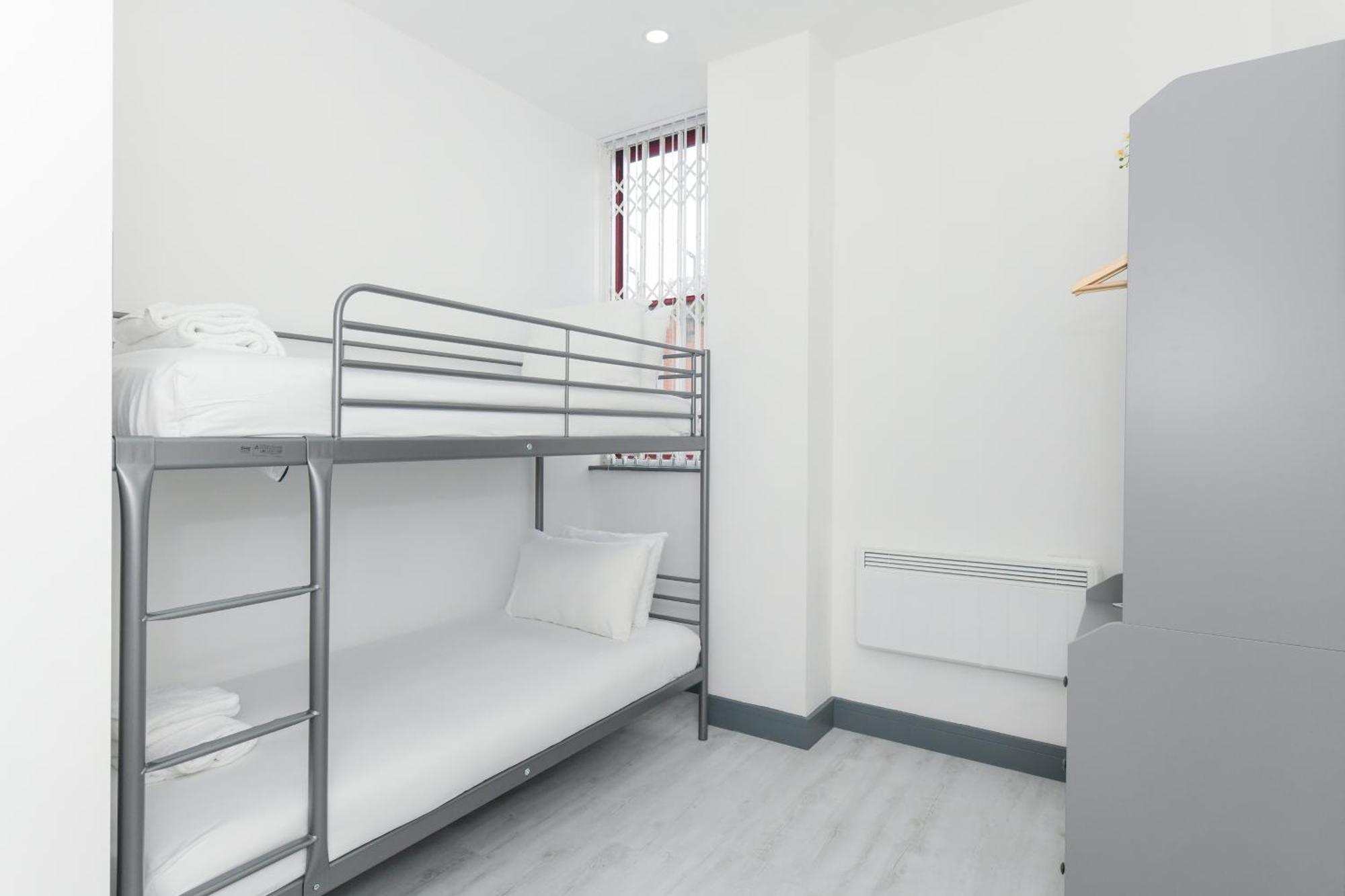 Nottingham City Centre Short Stay Apartments With Parking 部屋 写真